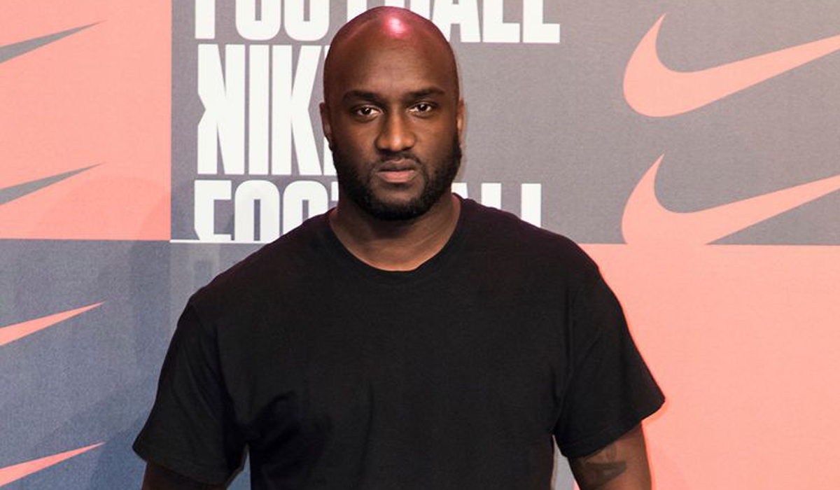 Virgil Abloh